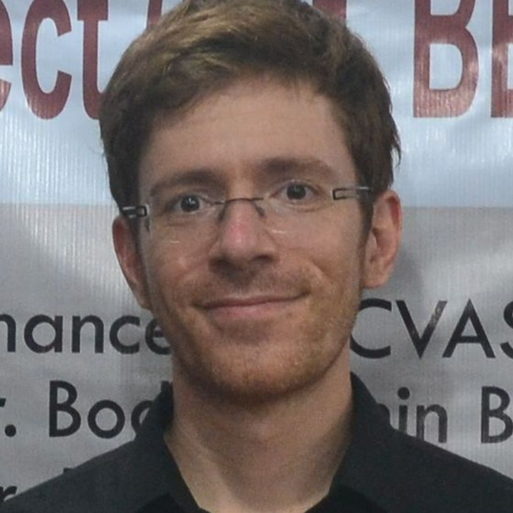 Guillaume Fournié
