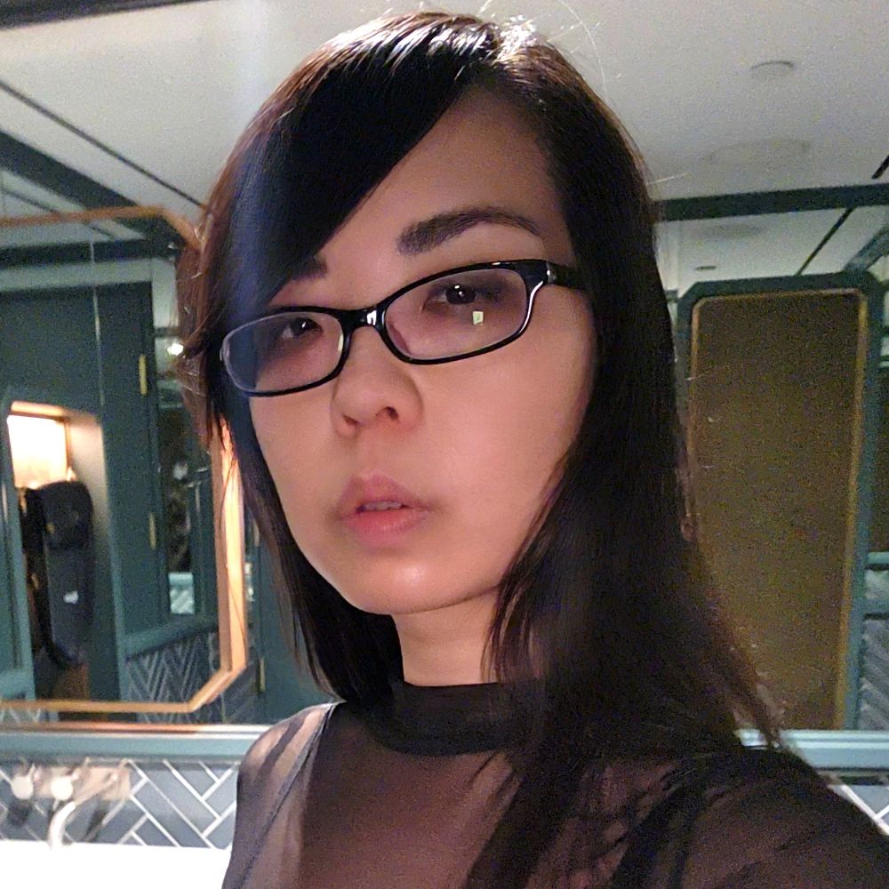 Alice Meichi Li