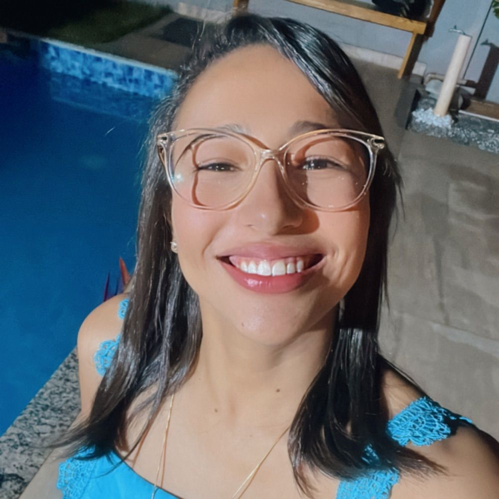 Raissa Fernandes