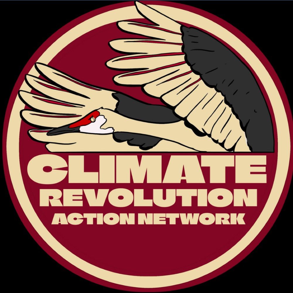 Climate Revolution Action Network