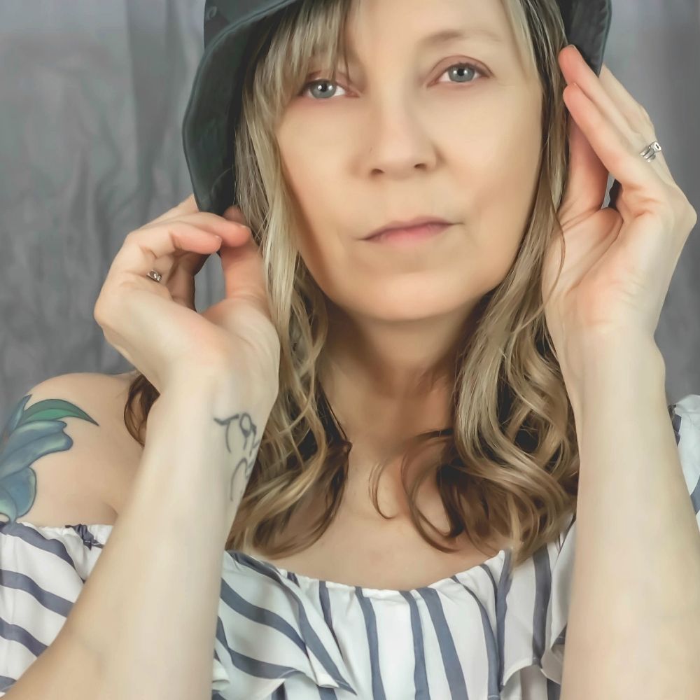 Cathy Catterson