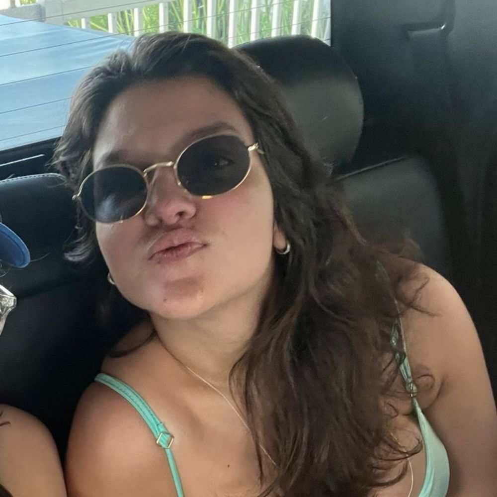 Mari Moreira 