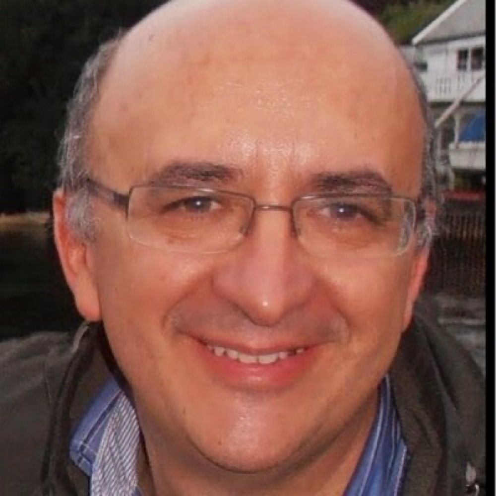 Javier Gállego Diéguez