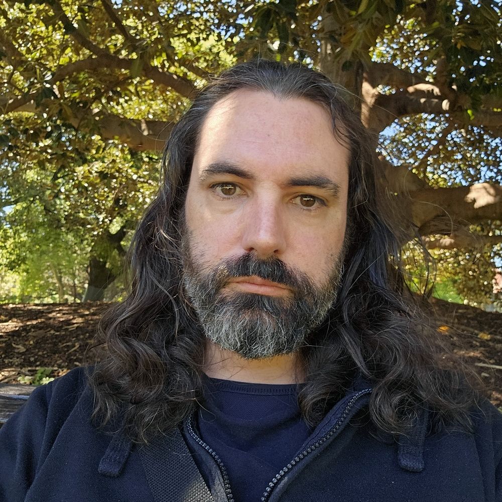 Markos Gage