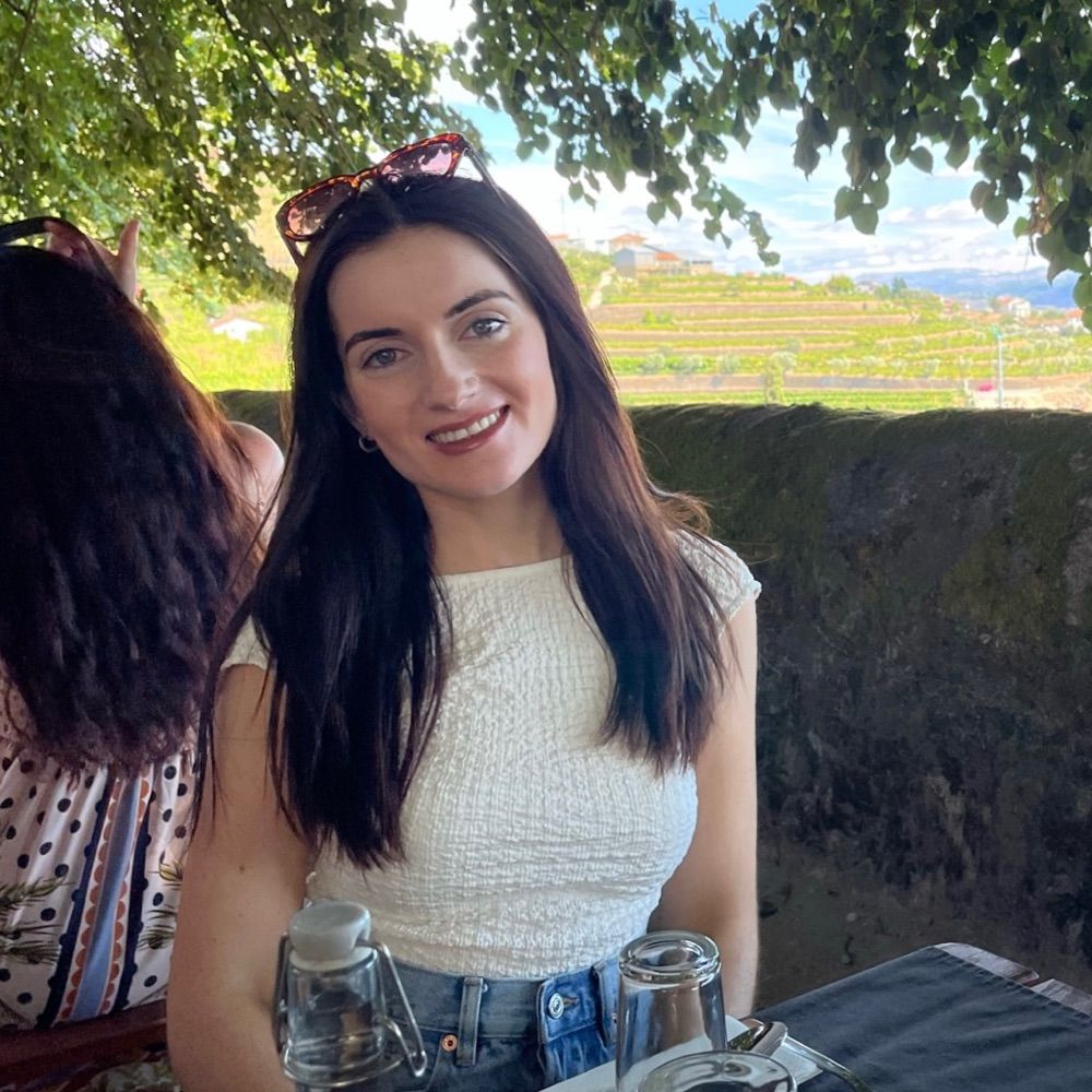 Sinead McCann