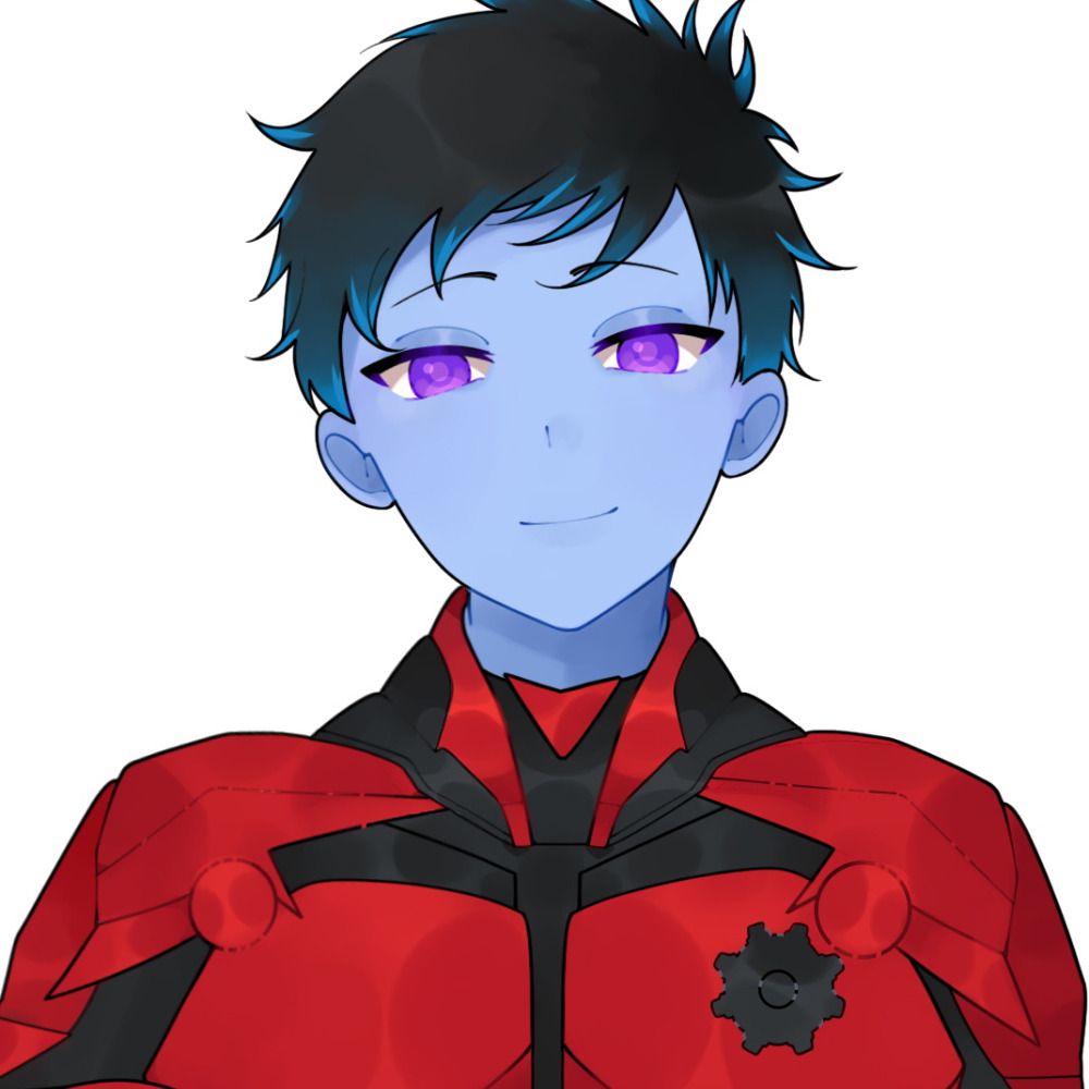 Minepatcher | Vtuber