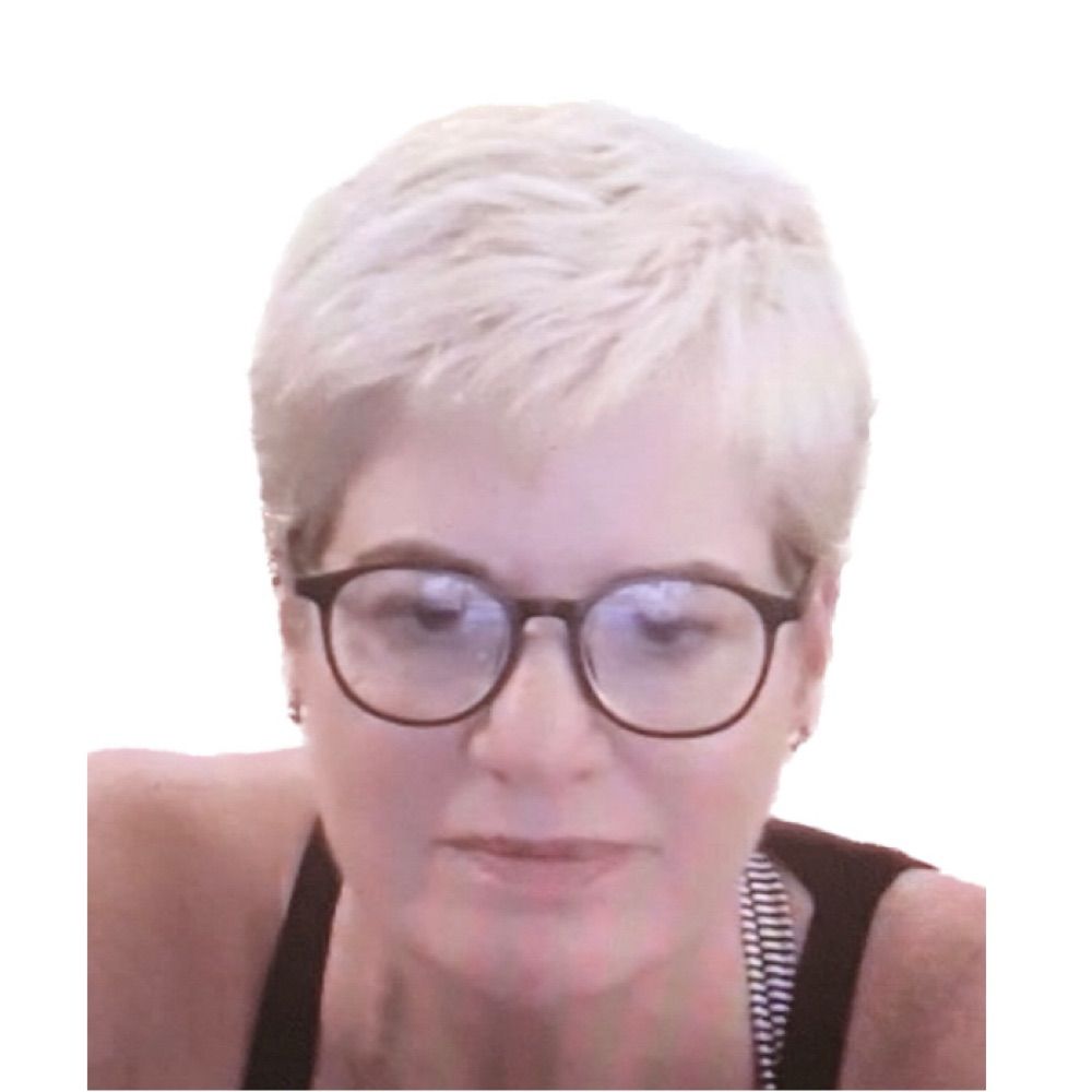 Sally-Ann Blakey