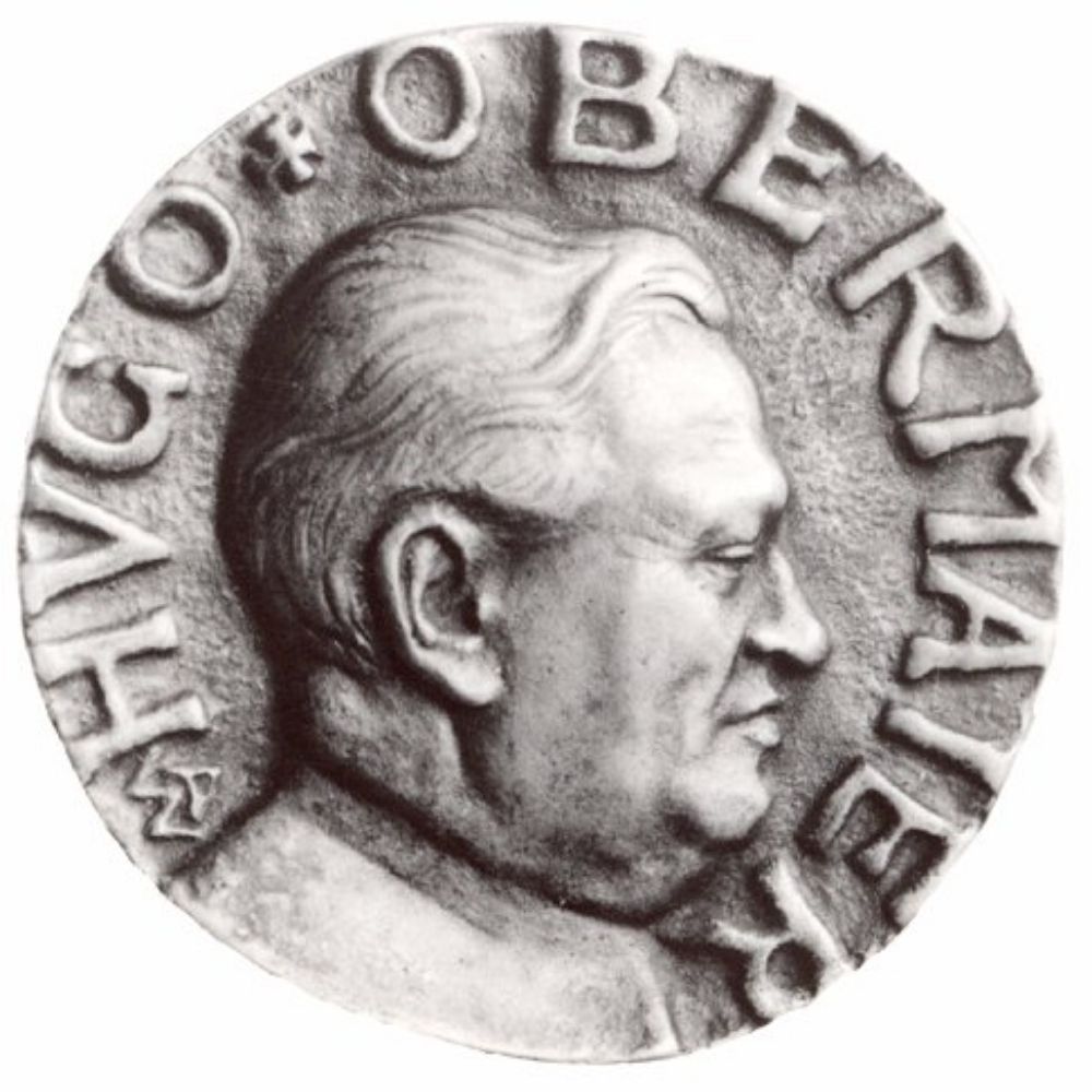 Hugo Obermaier Society