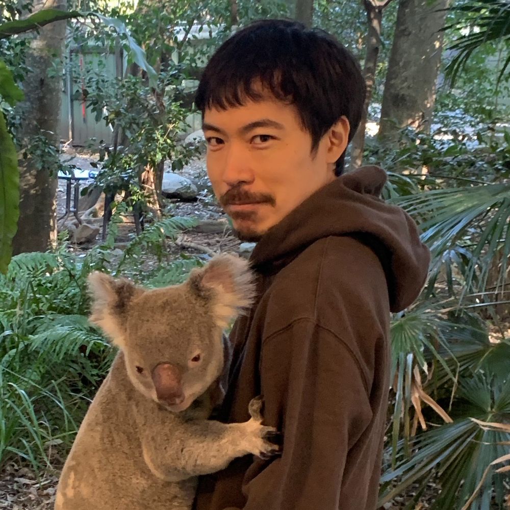 Masato Yamamichi