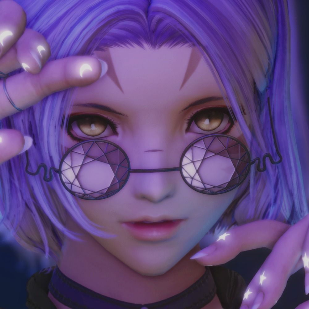 MJ ✧ (coming out of hiatus)