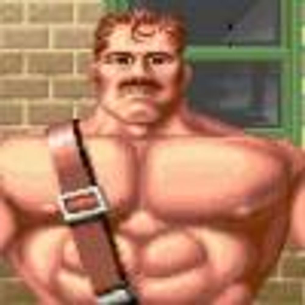 Mayor Haggar
