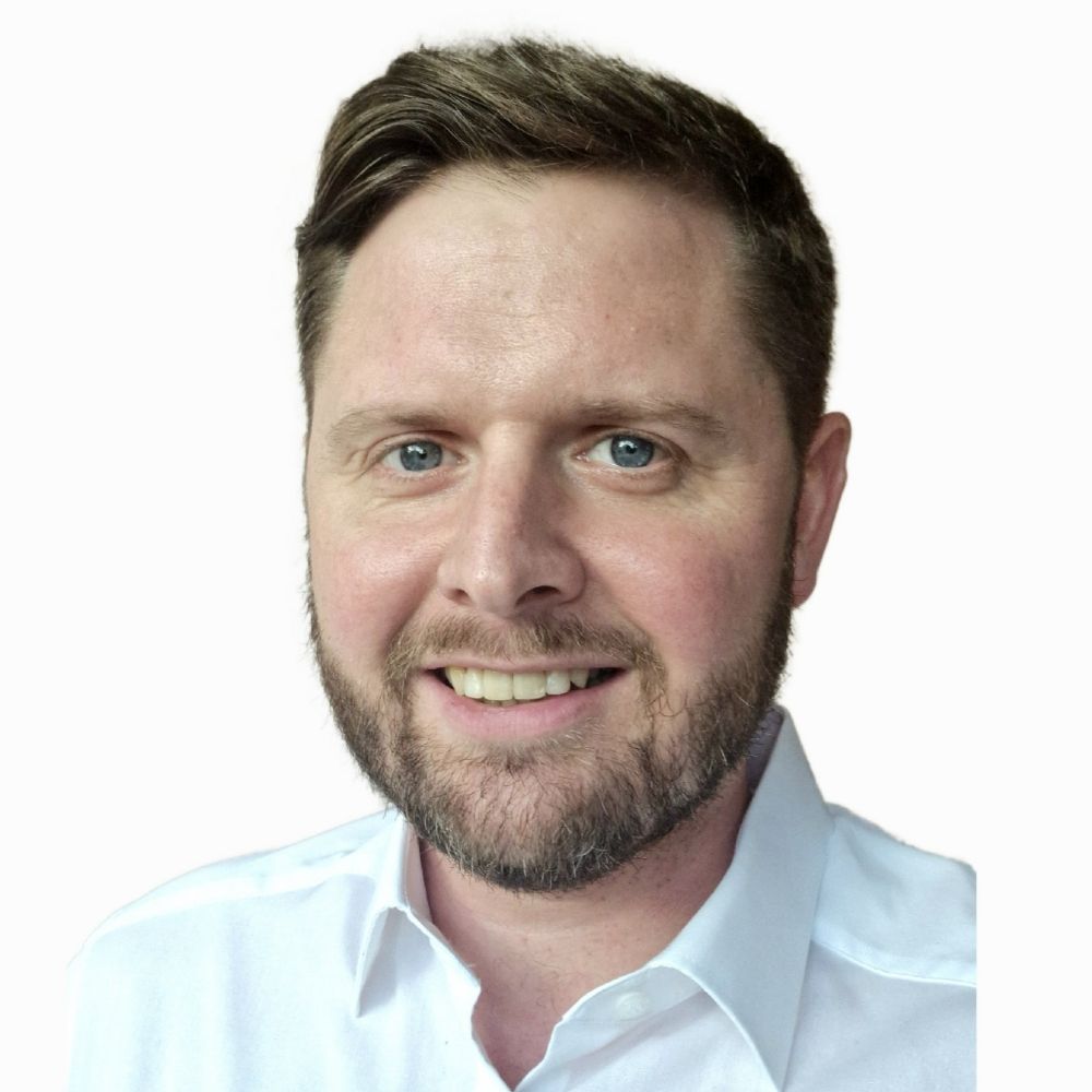 Eamonn Horgan