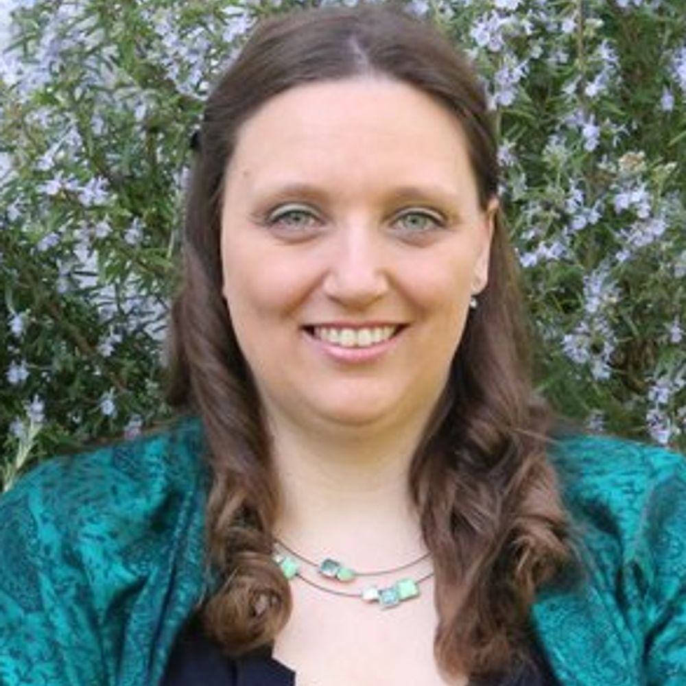Michaela A. Dippold