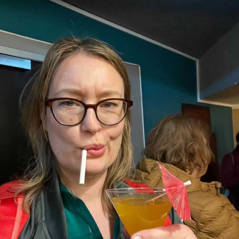 Åsa Svensson 