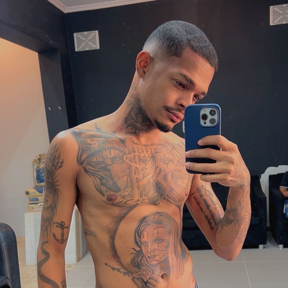 Urian silva 