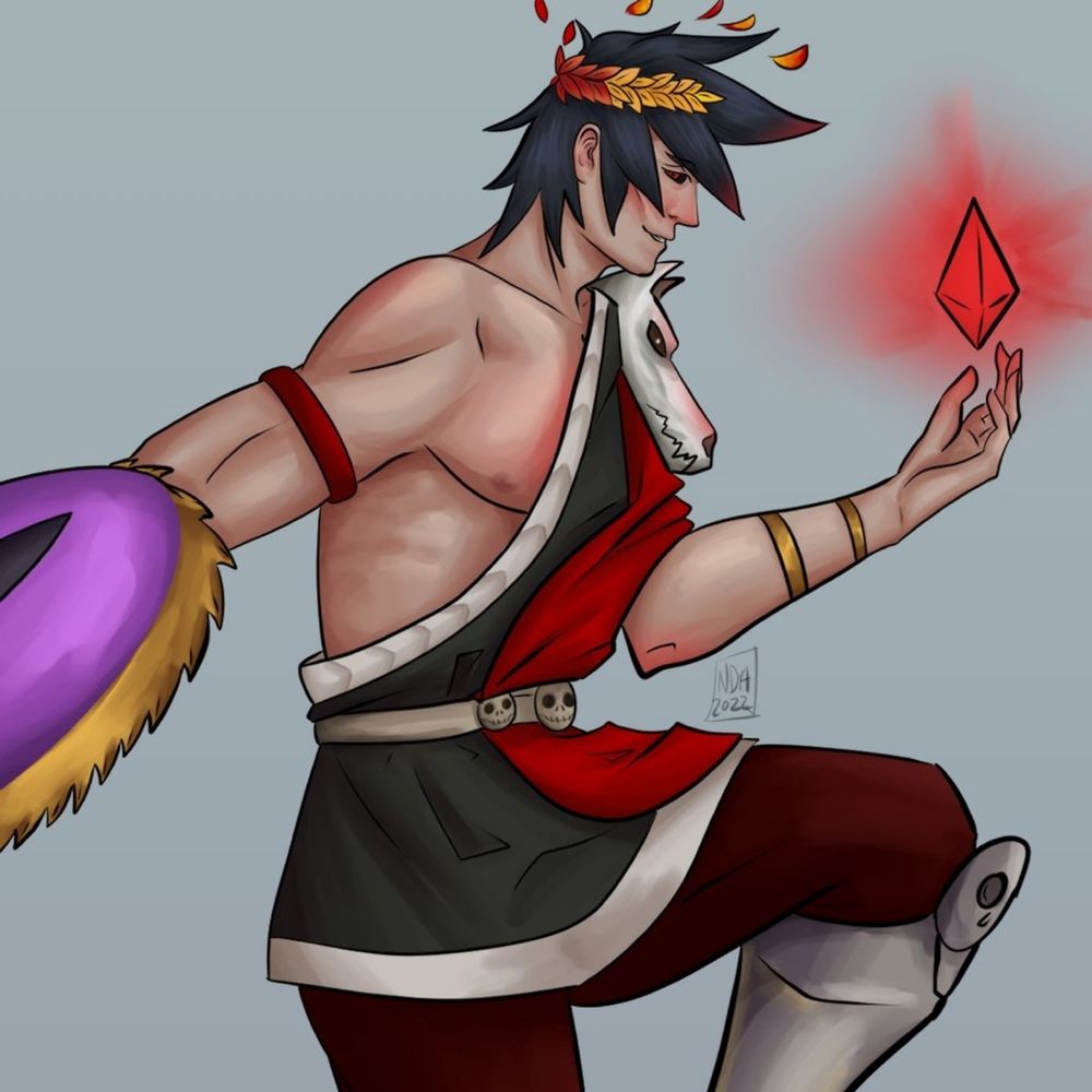 NightDaemonArt