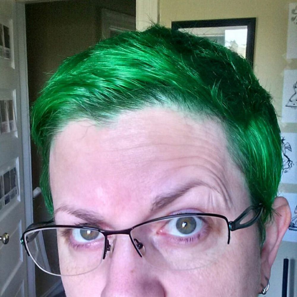 User avatar