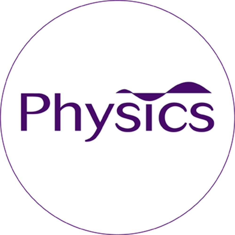 Physics Magazine's avatar