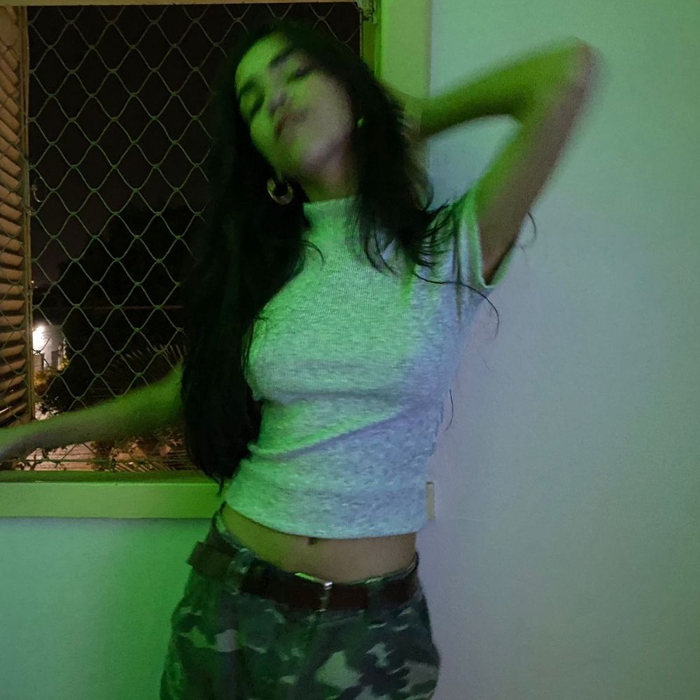 Isadora🌟