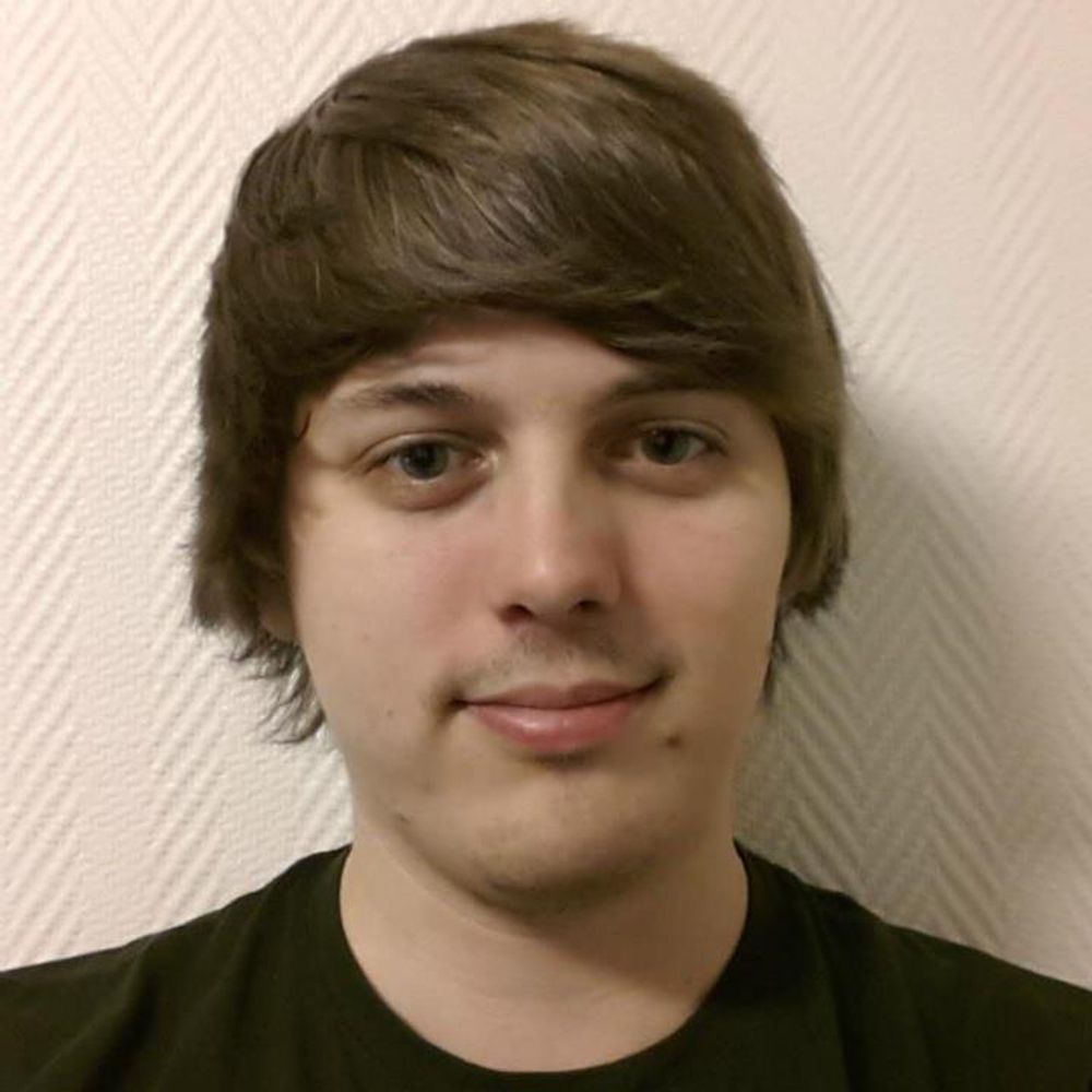 Christian Riis