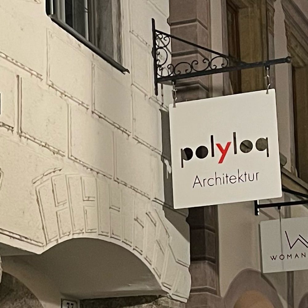 polyloq Architektur