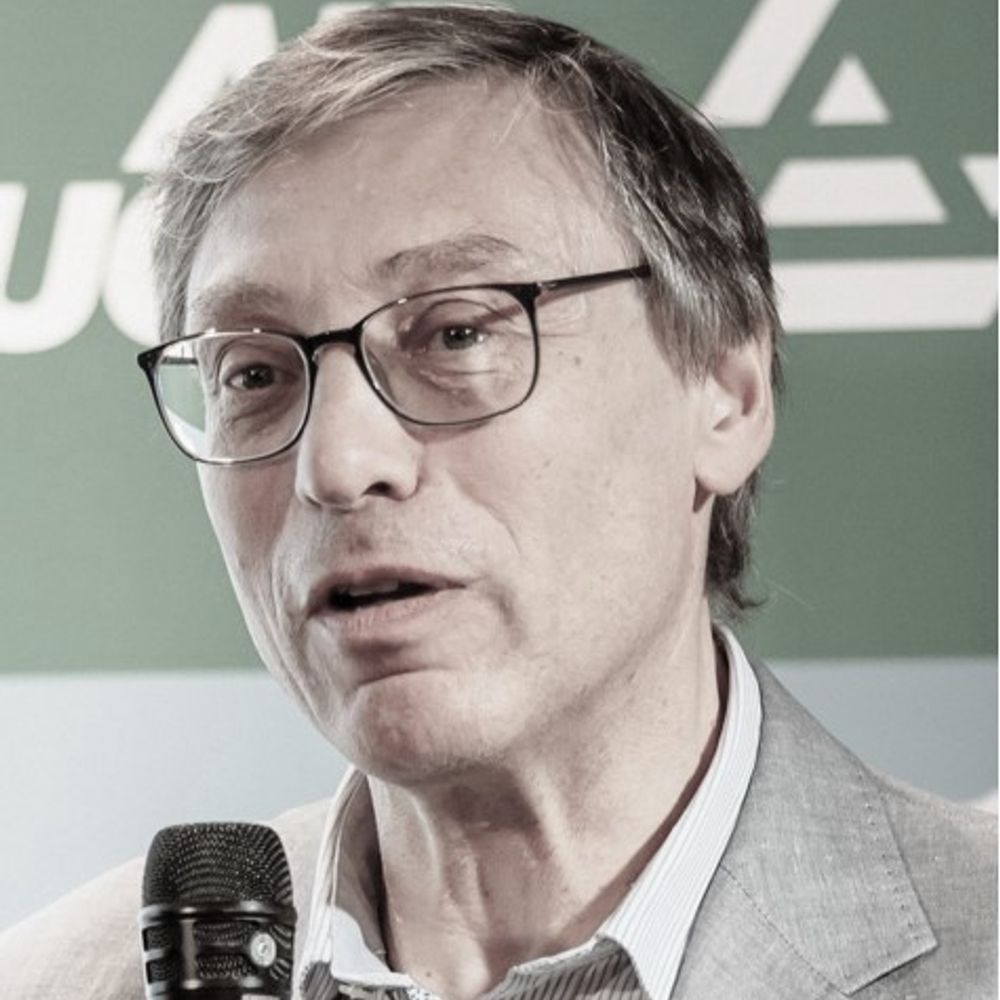Jérôme Libeskind