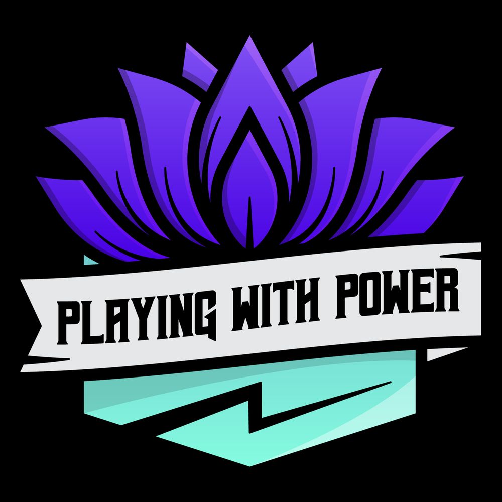 Playing With Power MTG