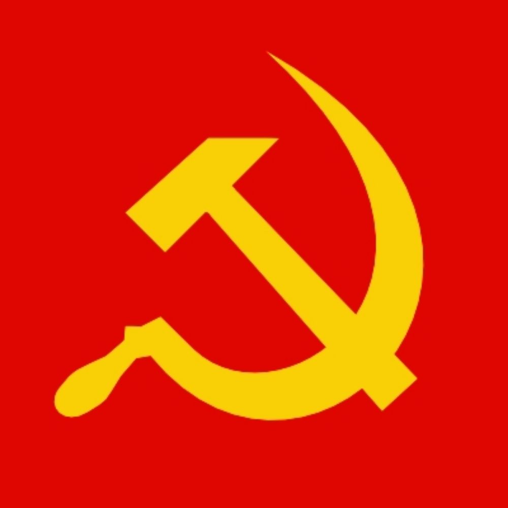 Esquerdista ☭🏳️‍⚧️🏳️‍🌈