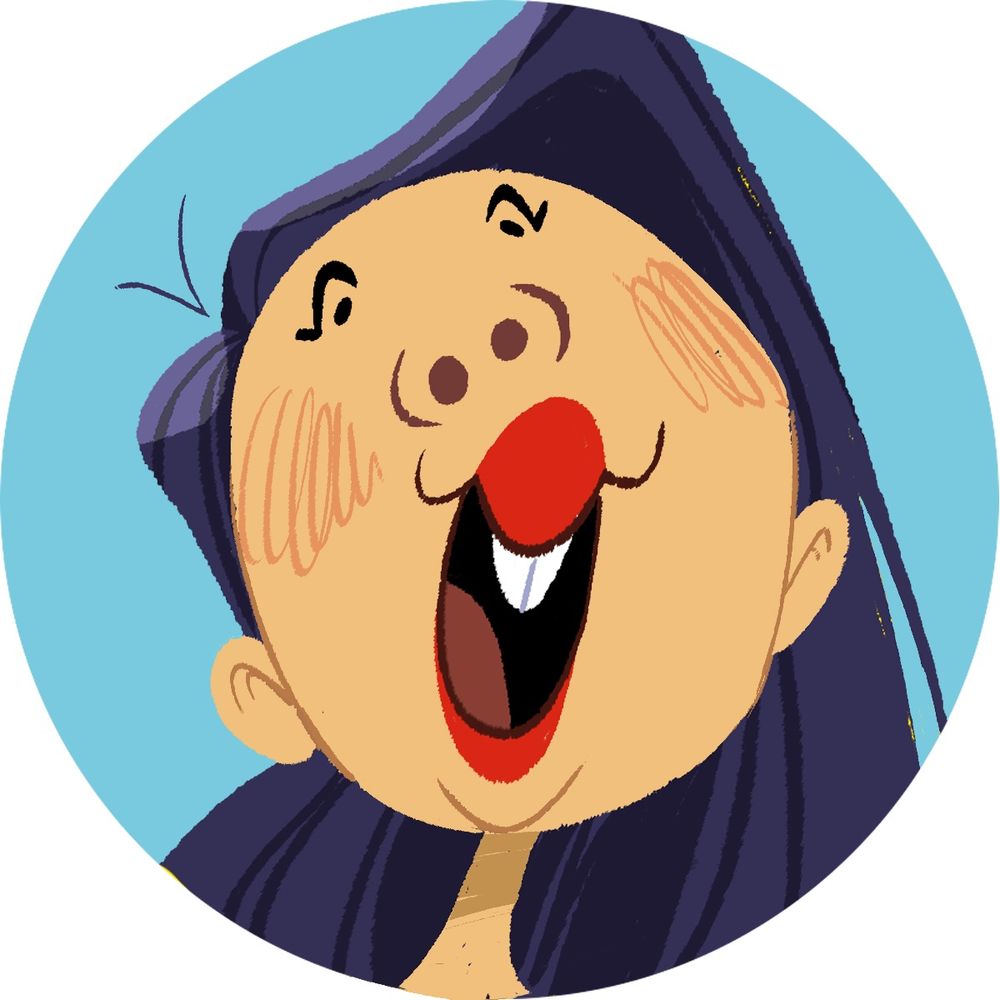 Hannah Cho