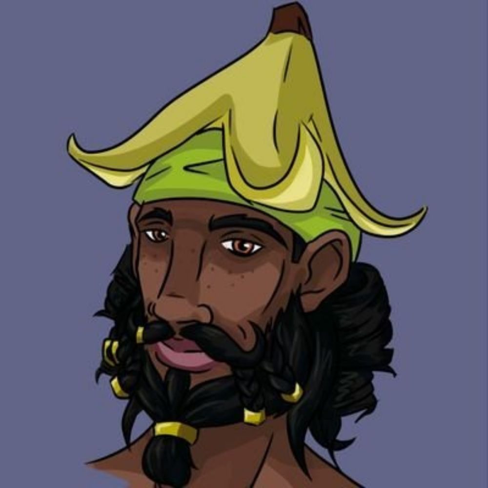 Banana Kuuquie