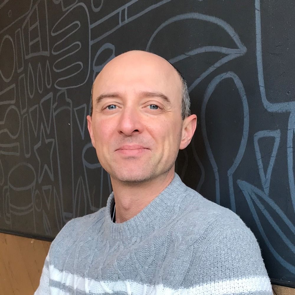 Mathieu Coureuil