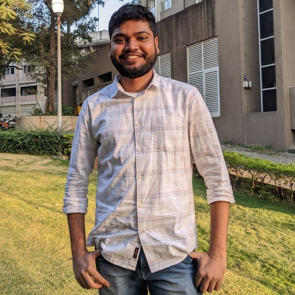 Sumit Rakshit