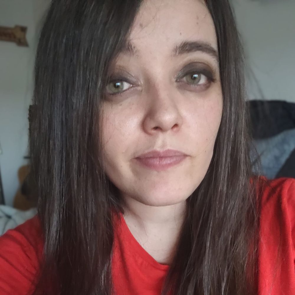 Cristina Domínguez 🖥️🌍