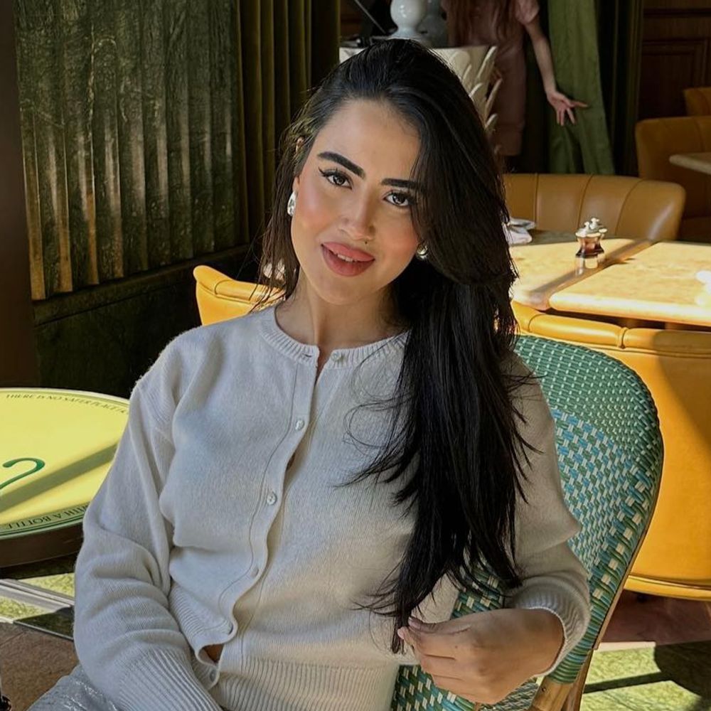 Manvi Kaur