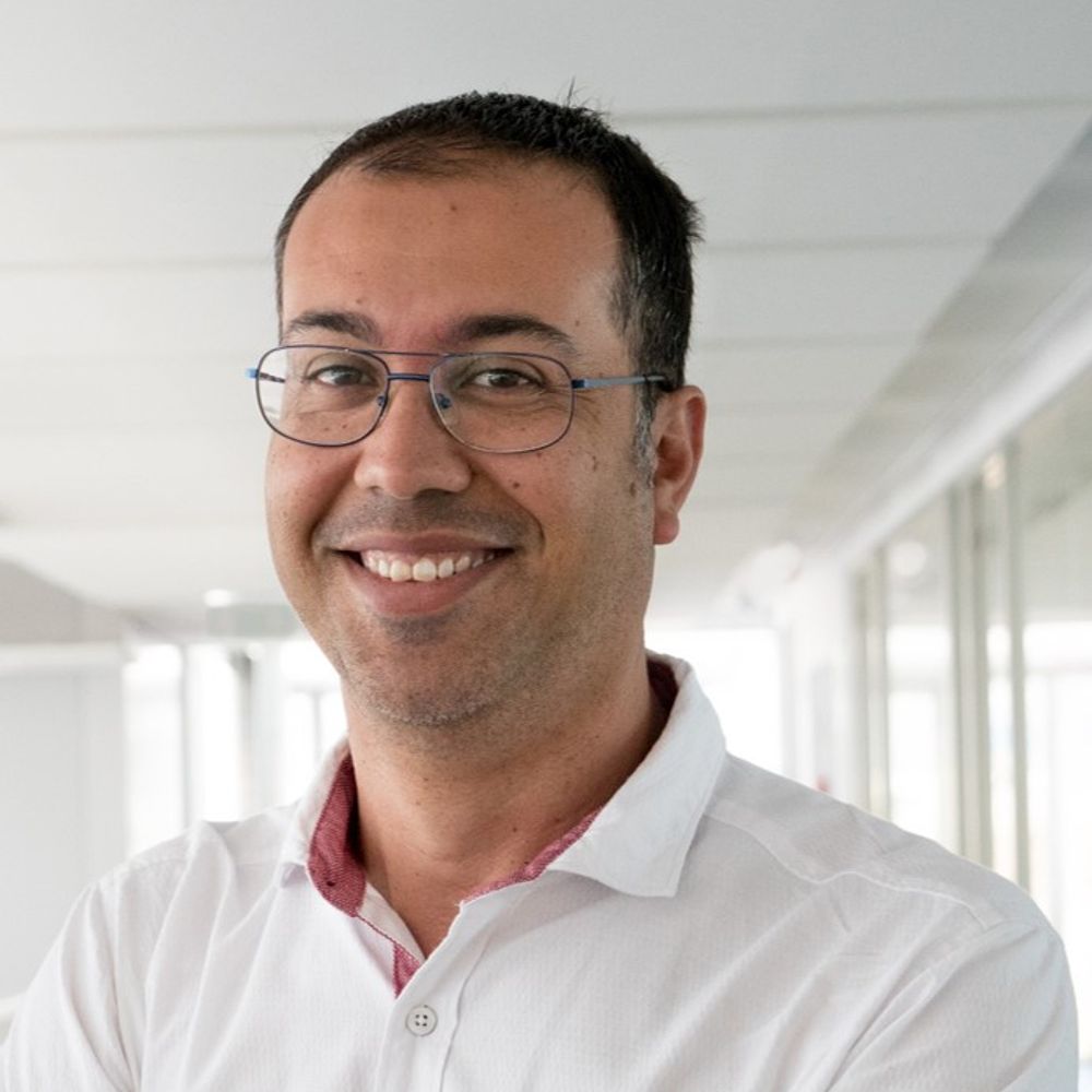 Nicolás Suárez R