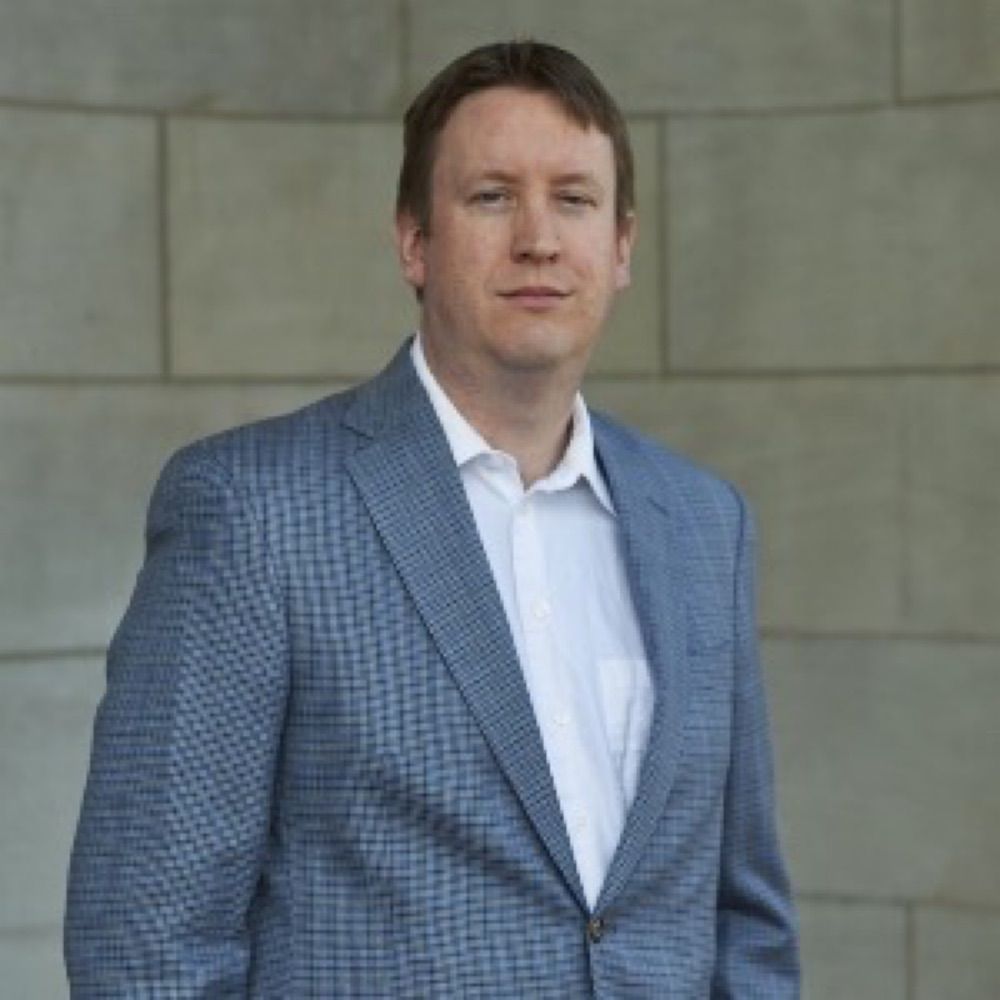 Dirk Vanover 