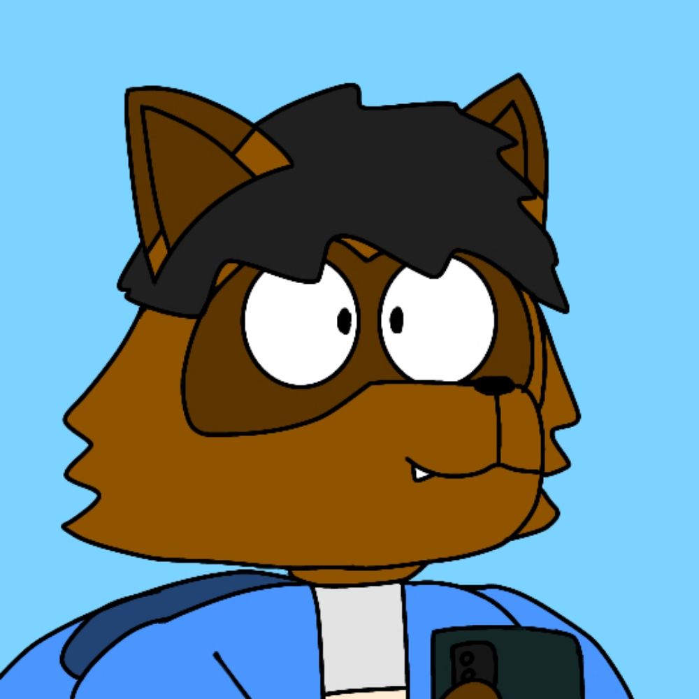 Wolfnox's BluSky