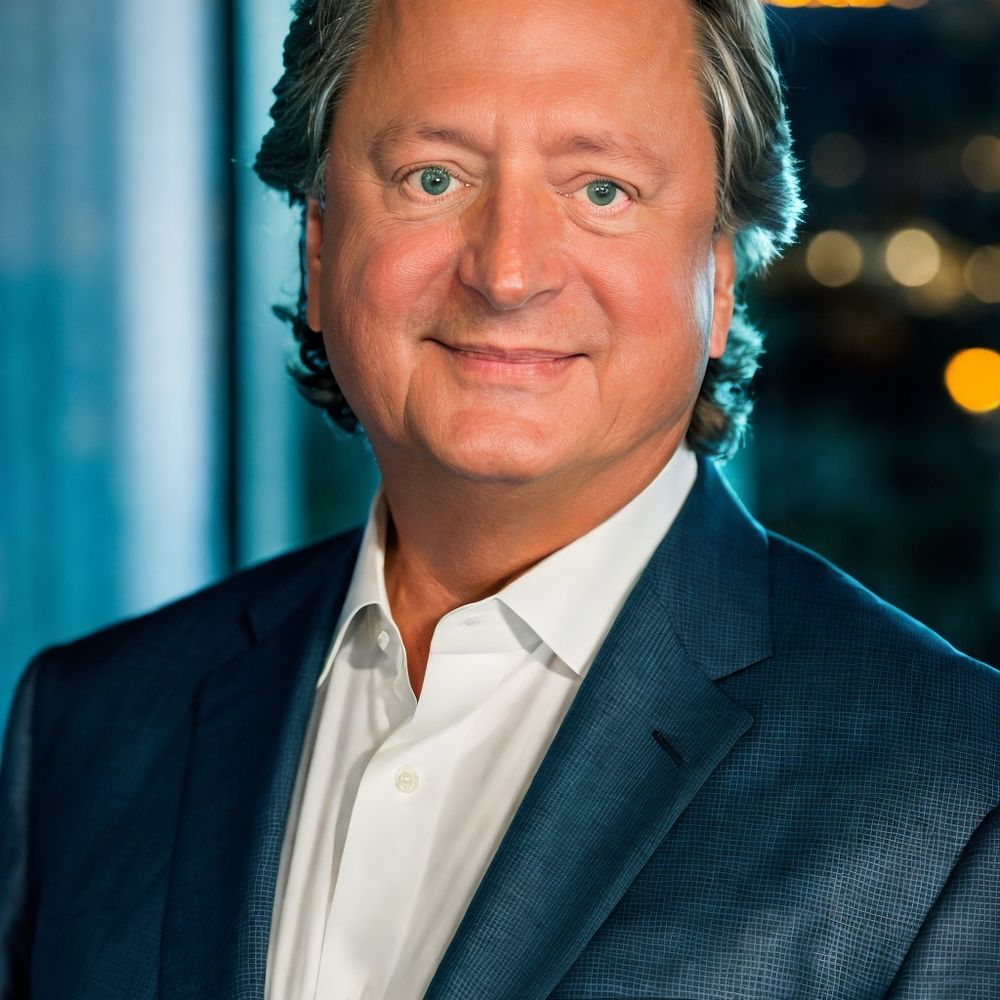 Darryl McDonald