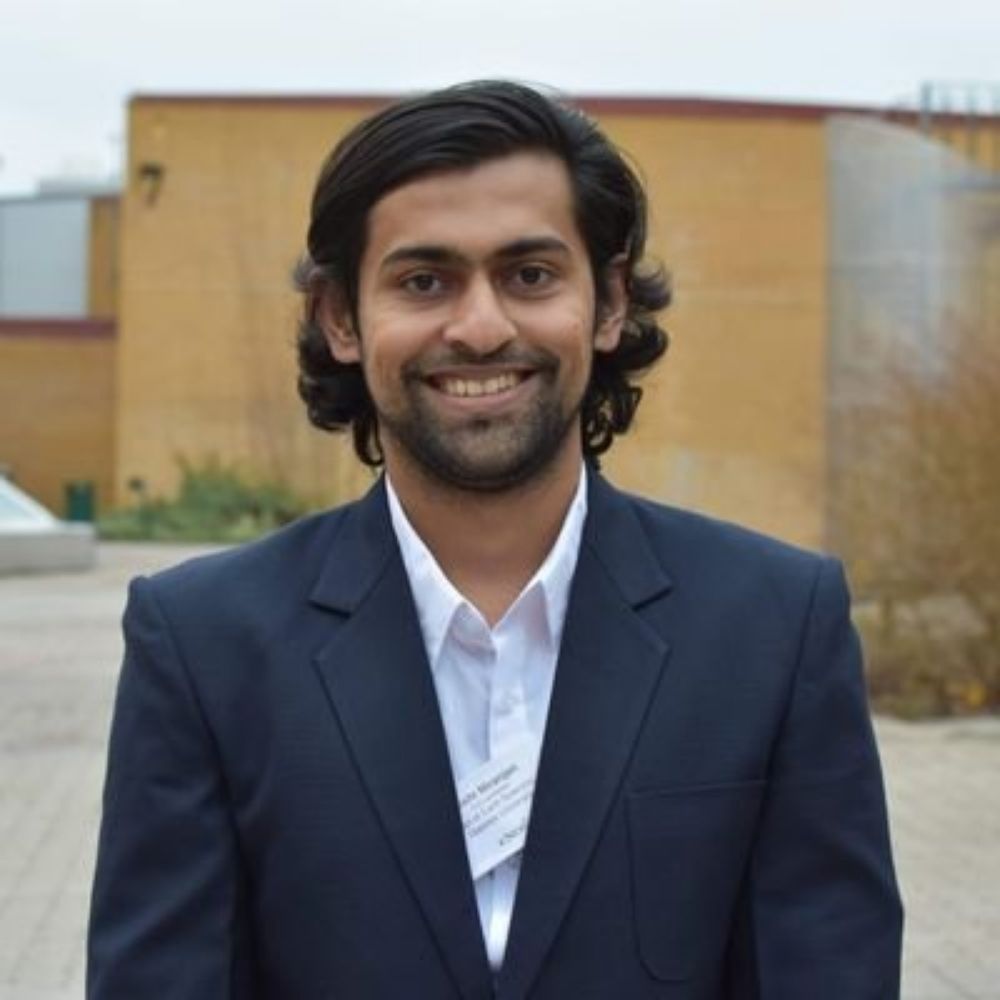 Niranjan Joshi