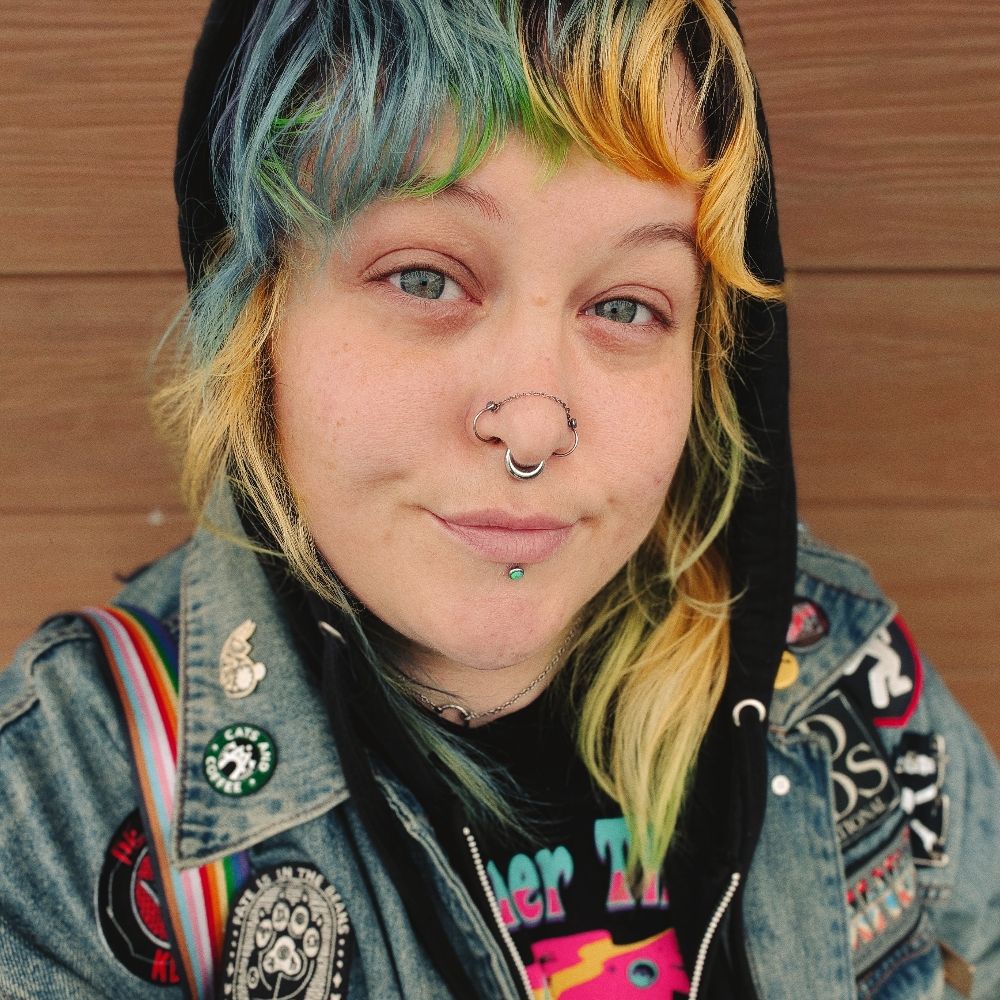 Jessica Ferris