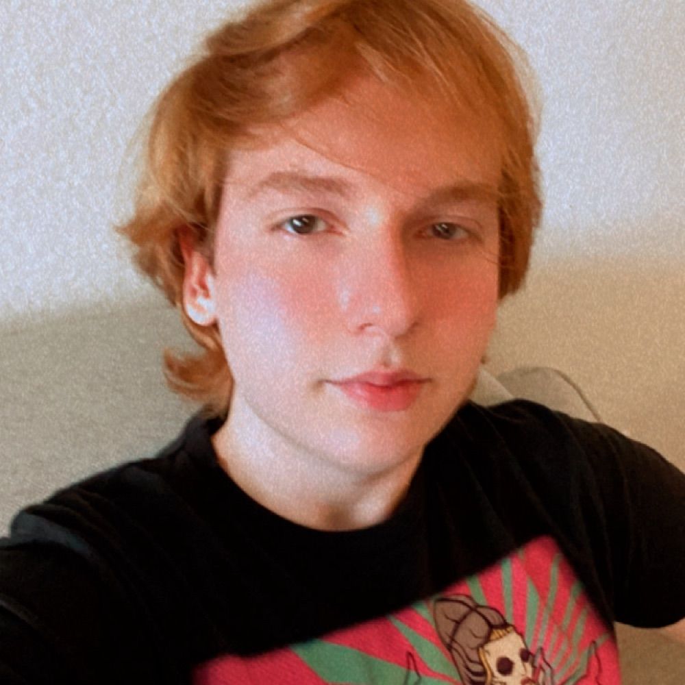 Gabe Zornoff