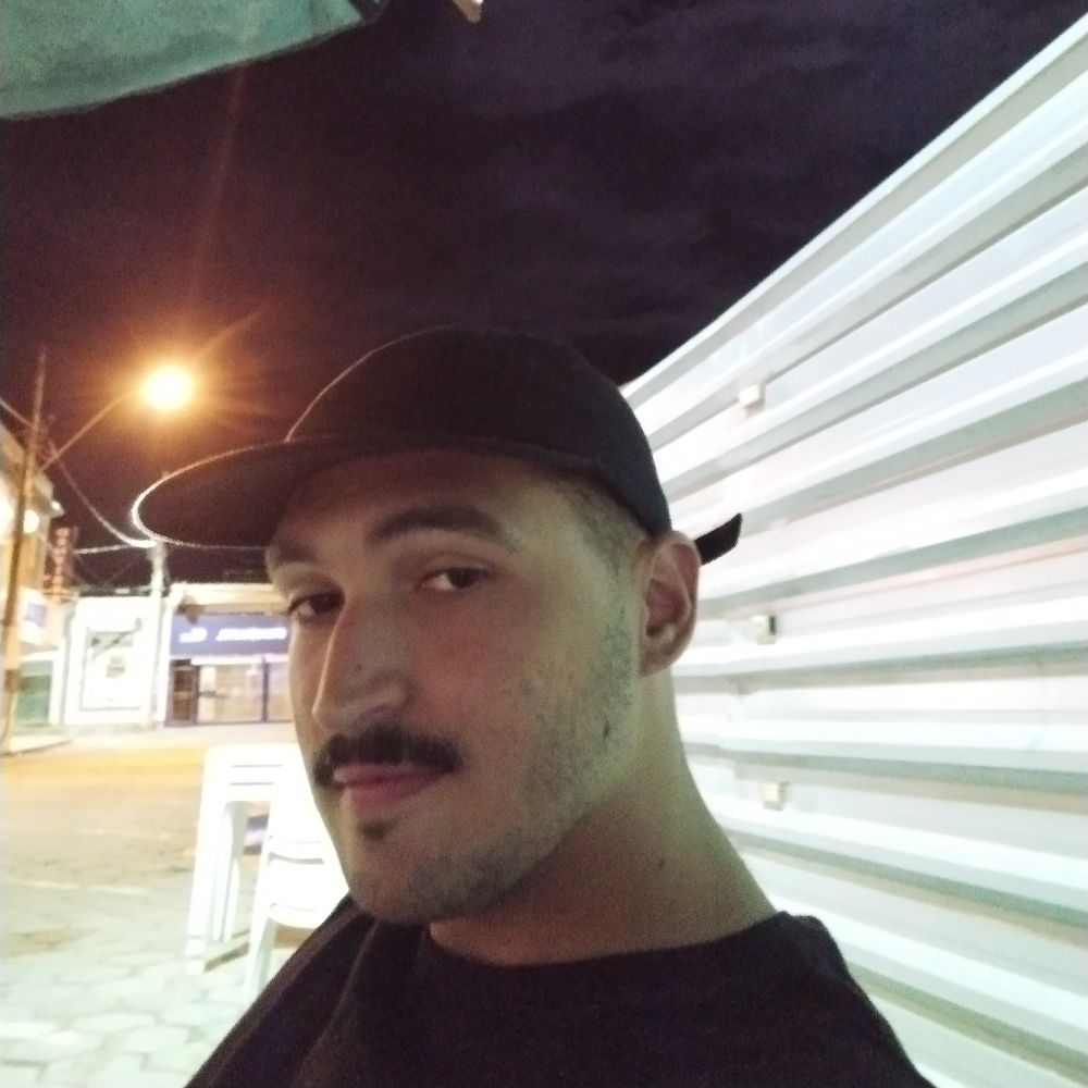 Fernando Deprá ◤✠◢