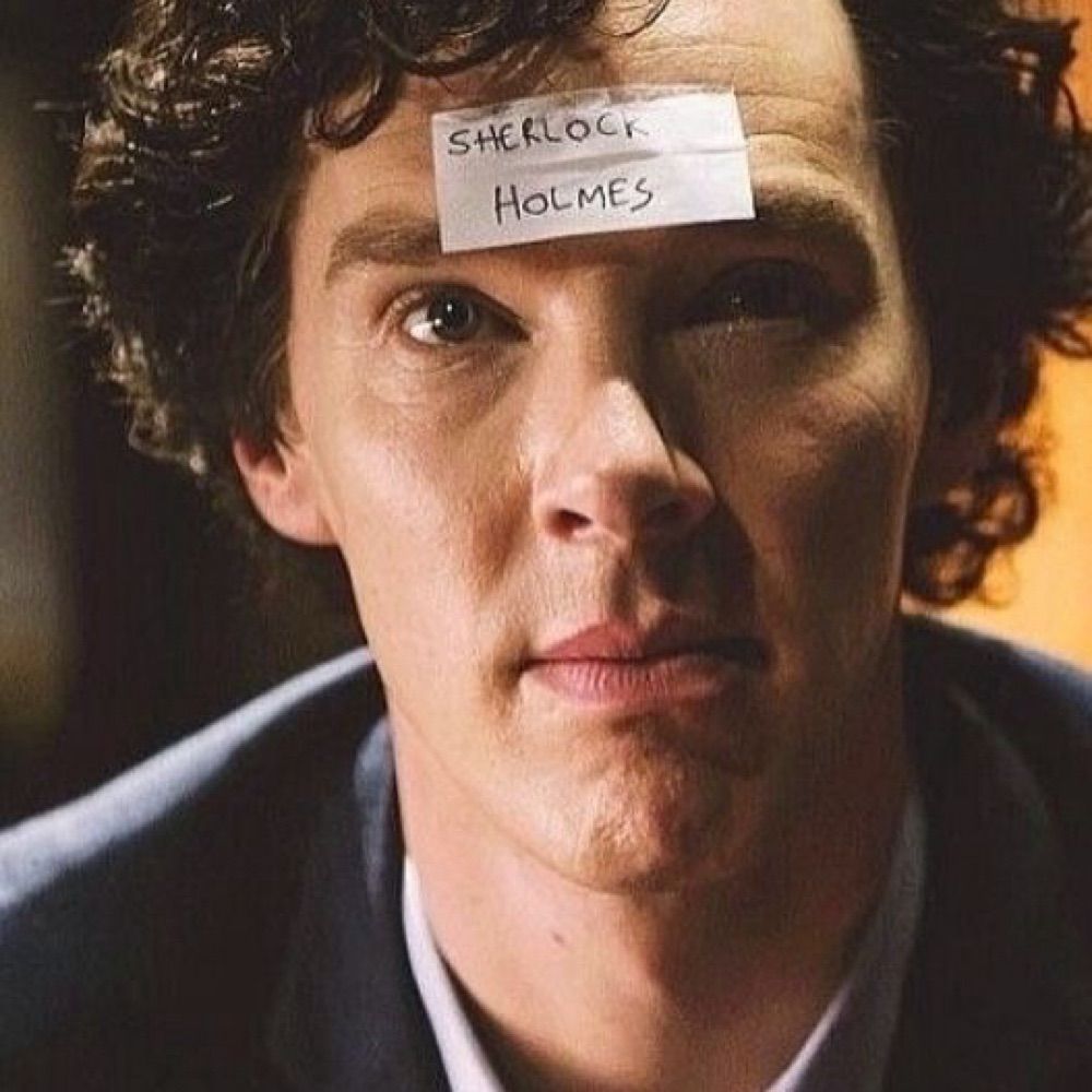 Sherlock holmes(Privet Detective)