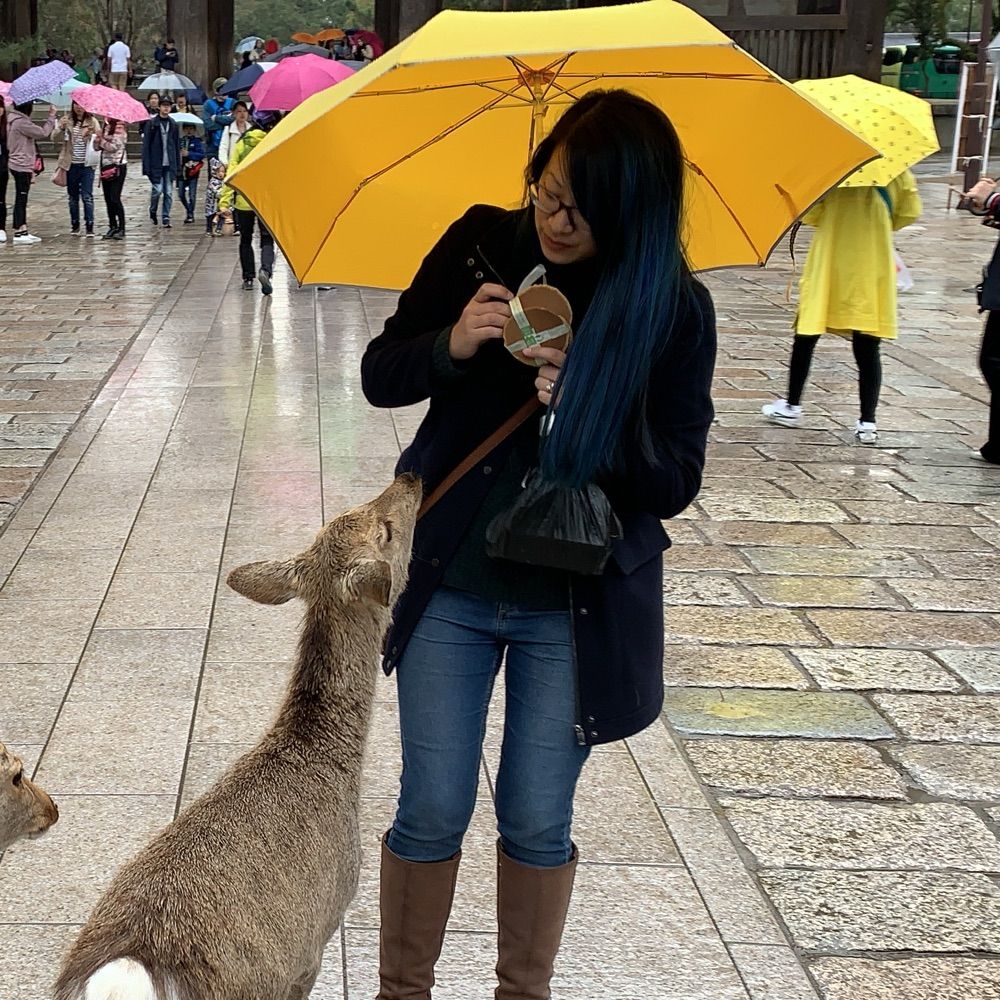 Justine 澤婷
