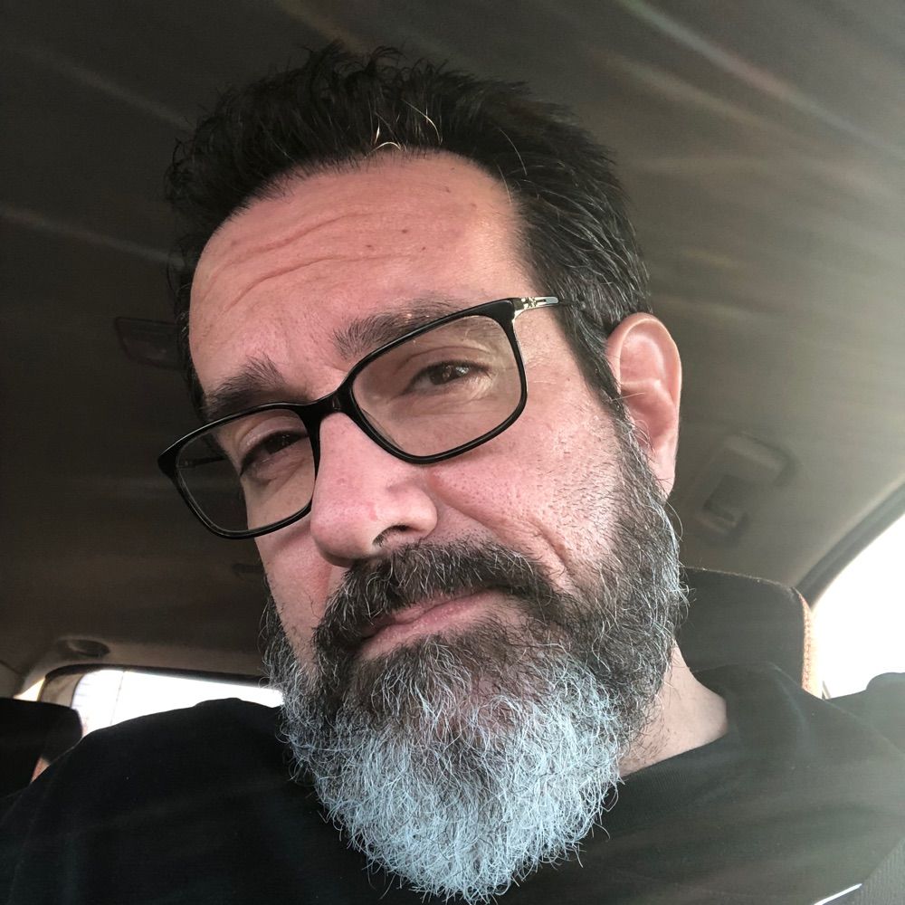 Mark Nunn