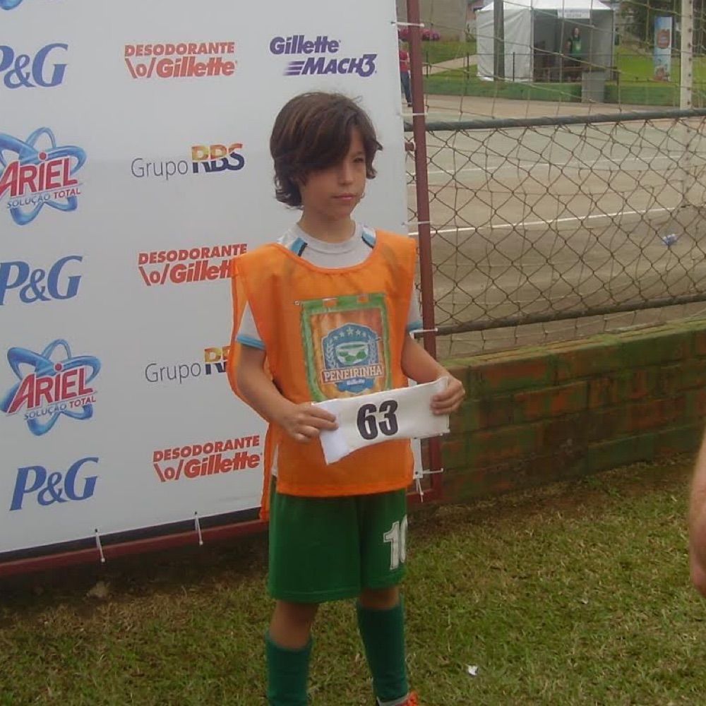 João Lebedeff