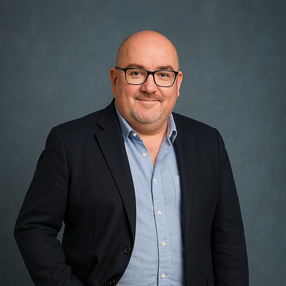 Thomas M. Martens
