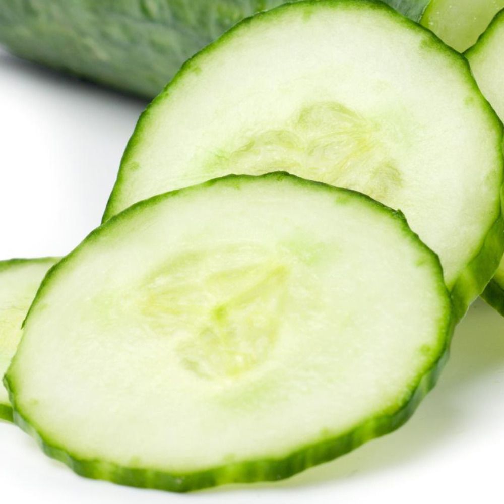 Cool Cucumber
