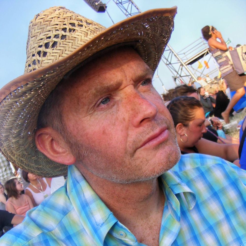 John Morley