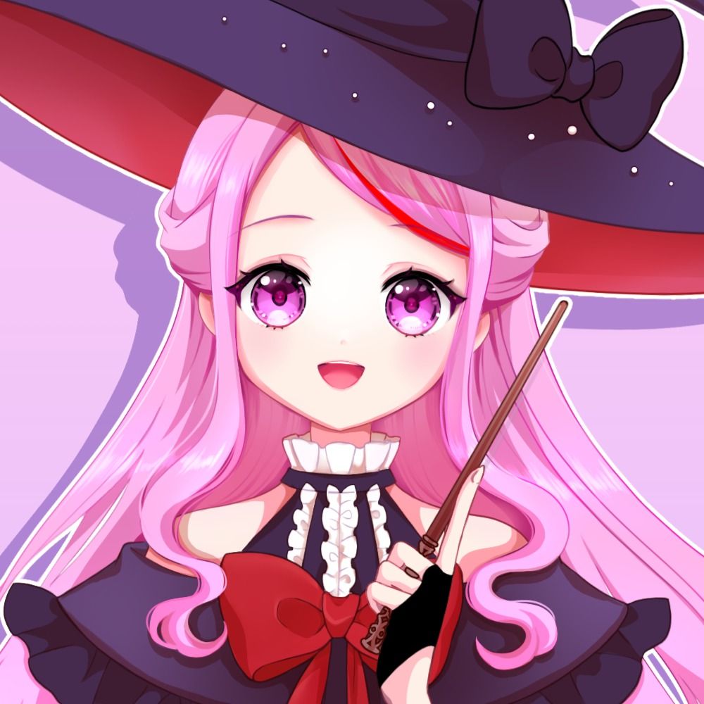 七星チユ🪄💫